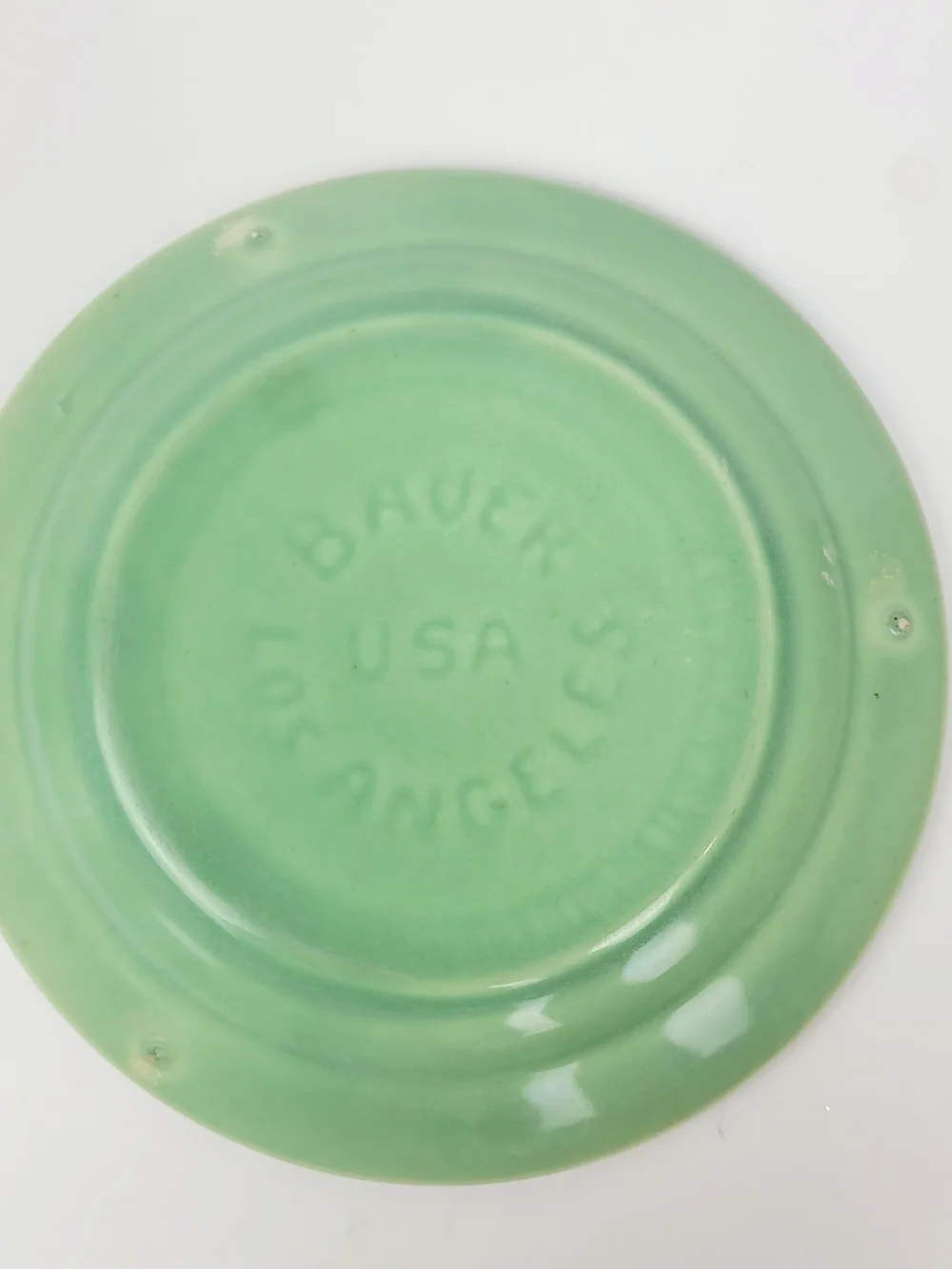 Bauer vintage 40s